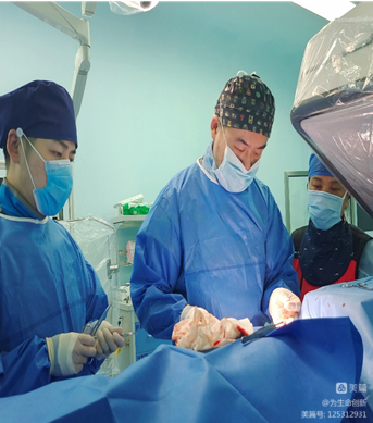西南地区首例！云南省阜外心血管病医院心律失常中心完成CCM+SICD非一站式植入