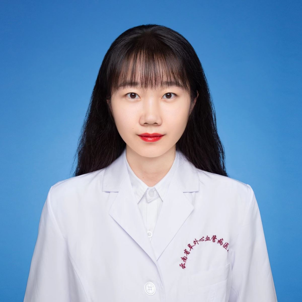 刘婧昕