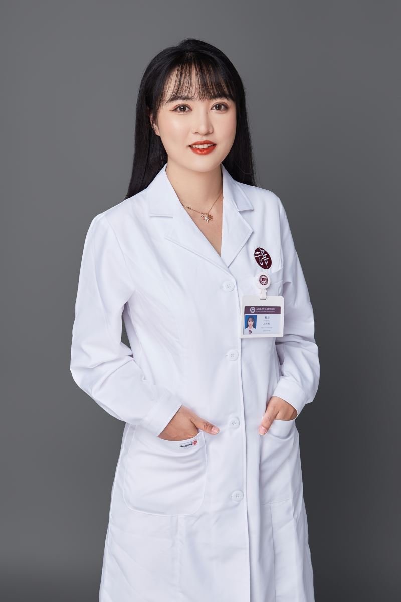 杨丹