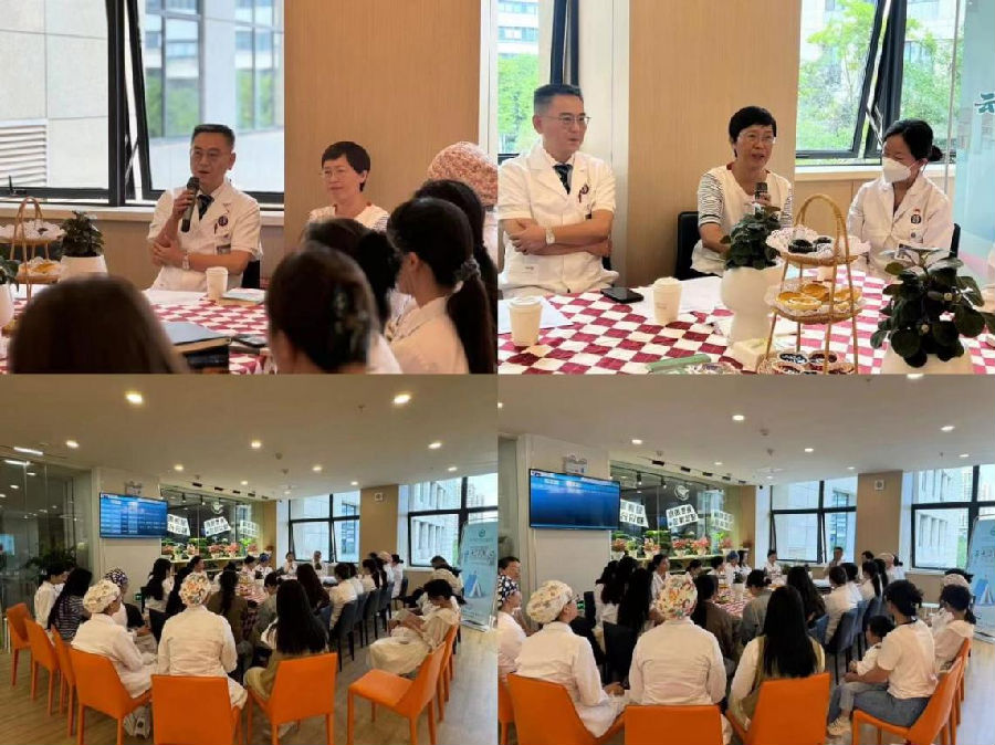 [工会风采]云南省阜外心血管病医院开展“让书架流动起来”捐赠书籍活动
