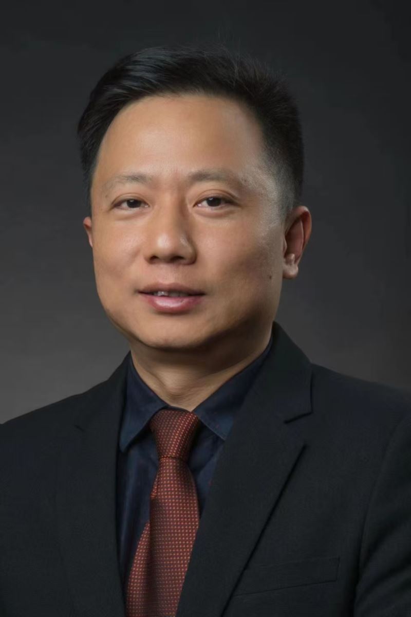 马润伟团队
