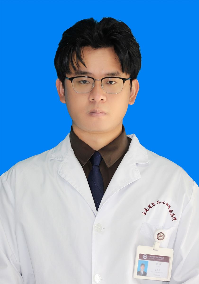李备